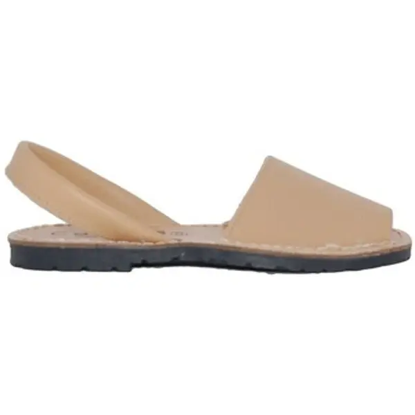 Colores Colores  Sandale i polusandale 201 GS1 Beige  Colores