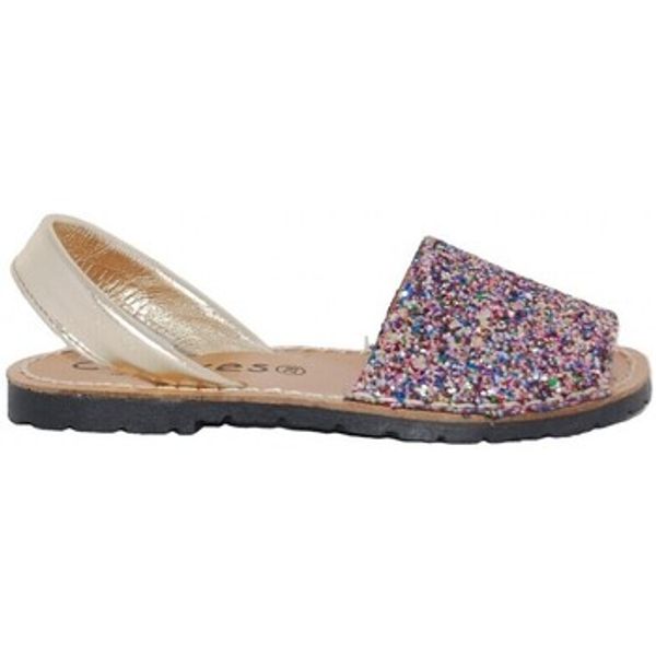 Colores Colores  Sandale i polusandale 20177-24  Colores