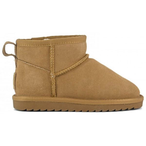 Colors of California Colors of California  Čizme Short winter boot in suede  Colors of California