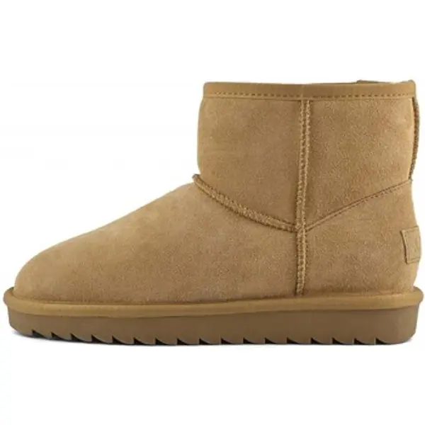 Colors of California Colors of California  Čizme Winter Boot In Suede  Colors of California
