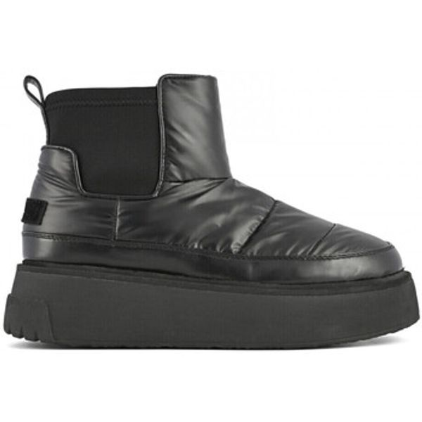 Colors of California Colors of California  Gležnjače Boot nylon mix snk sole  Colors of California