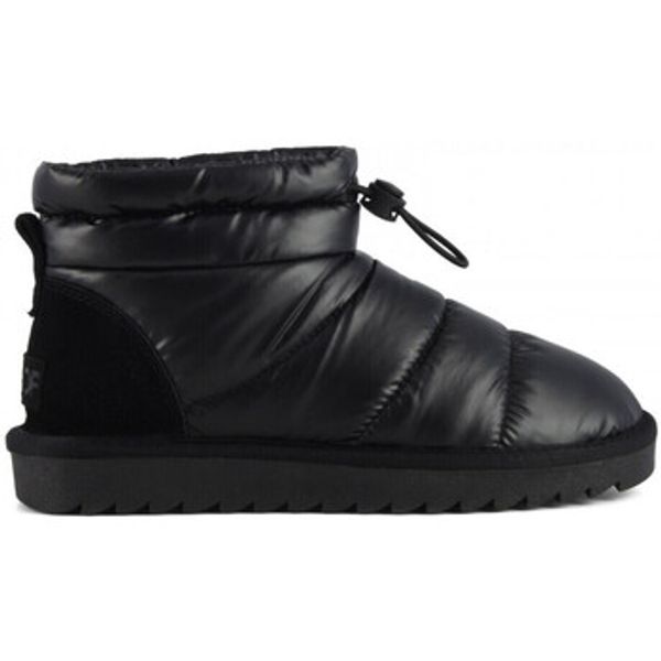 Colors of California Colors of California  Gležnjače Short boot in nylon  Colors of California