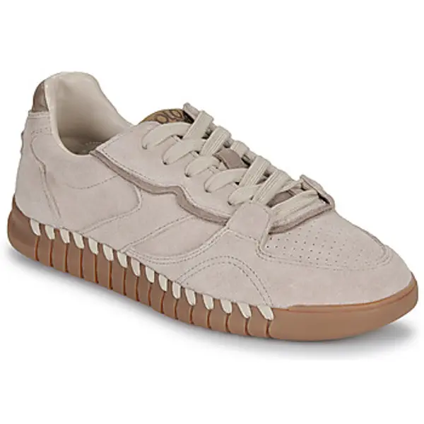 Colors of California Colors of California  Niske tenisice COW SUEDE SNEAKER  Colors of California