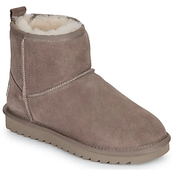 Colors of California Colors of California  Polučizme SHEEPSKIN BOOT  Colors of California