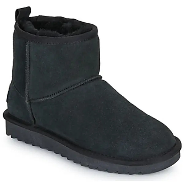 Colors of California Colors of California  Polučizme SHEEPSKIN BOOT  Colors of California