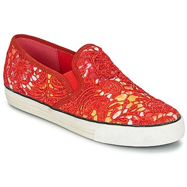 Colors of California Colors of California  Slip-on cipele LACE SLIP  Colors of California