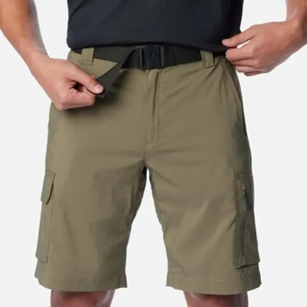 Columbia Columbia  Bermude i kratke hlače Pantalones Hombre Modèle Silver Ridge Utility Car  Columbia