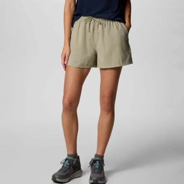 Columbia Columbia  Bermude i kratke hlače Pantalones Mujer Modèle 2119153cb  Columbia
