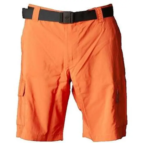 Columbia Columbia  Bermude i kratke hlače Short  Silver Ridge Utility  Columbia