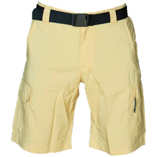 Columbia Columbia  Bermude i kratke hlače Silver Ridge Utility Cargo Shorts  Columbia