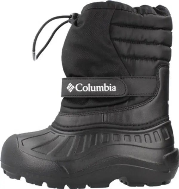 Columbia Columbia  Čizme Botas Niño Modèle Childrens Powderbug Snow  Columbia