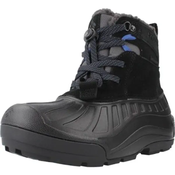 Columbia Columbia  Čizme Botas Niño Modèle Youth Powderbug Alpine Wa  Columbia
