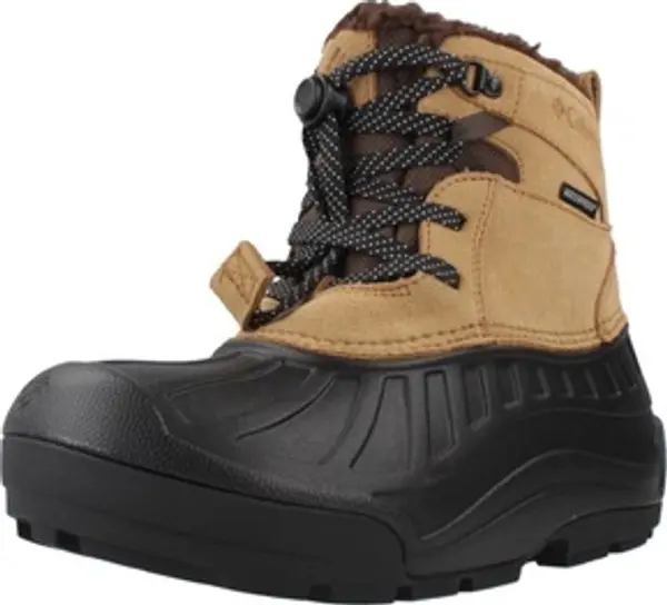 Columbia Columbia  Čizme Botas Niño Modèle Youth Powderbug Alpine Wa  Columbia
