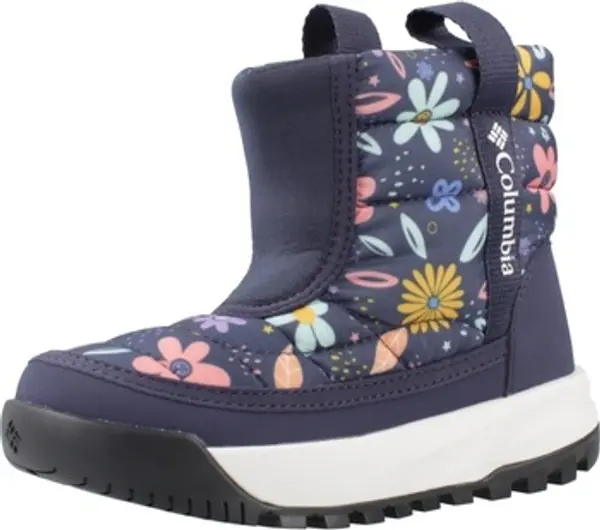 Columbia Columbia  Čizme za snijeg Botas Niña Modèle Childrens Snowtrot Mid  Columbia