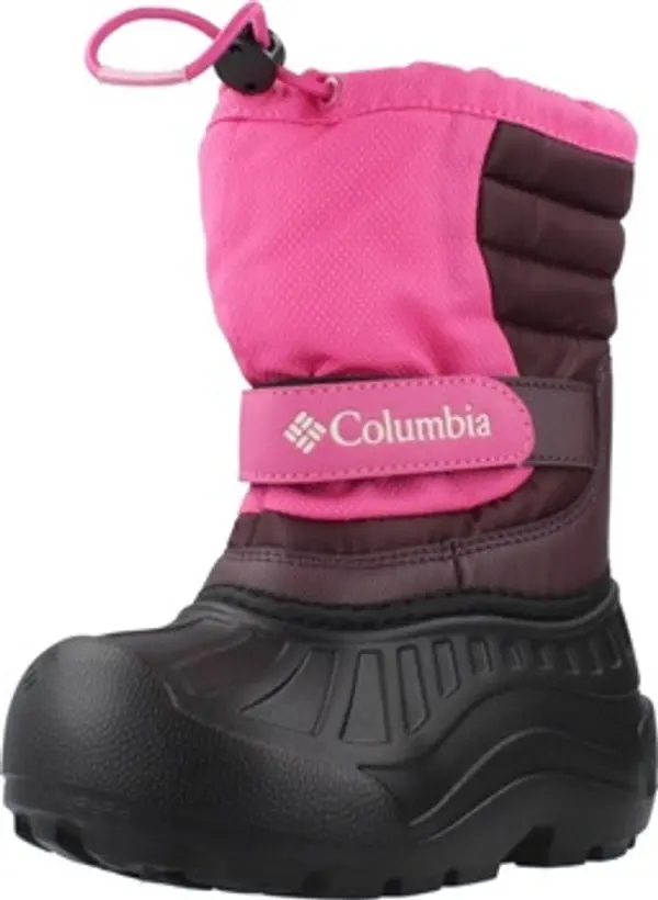 Columbia Columbia  Čizme za snijeg Botas Niño Modèle Childrens Powderbug Snow  Columbia