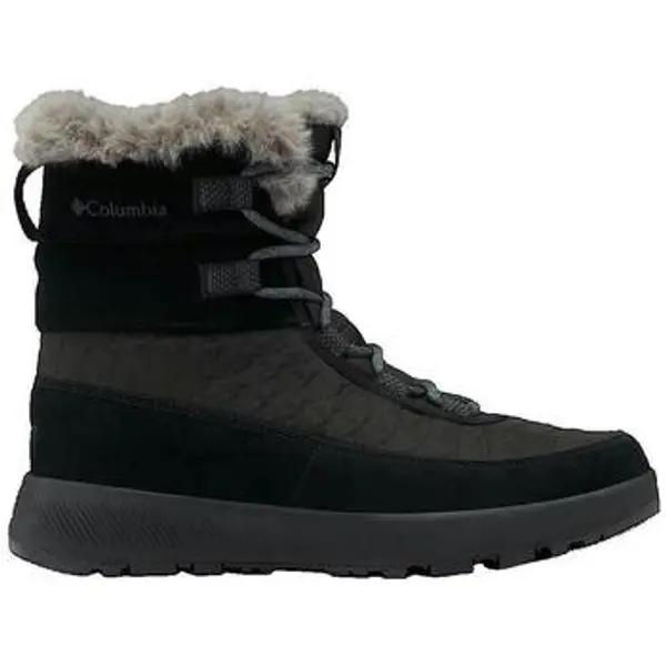 Columbia Columbia  Čizme za snijeg Botte de neige  Slopeside Peak Luxe  Columbia