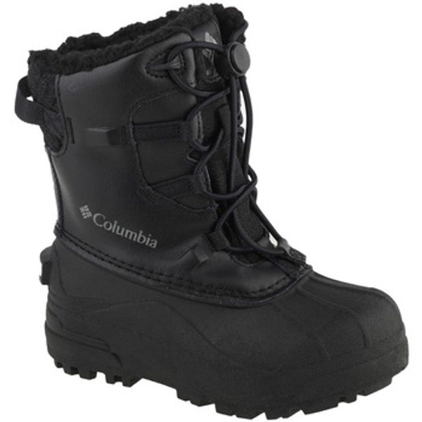 Columbia Columbia  Čizme za snijeg Bugaboot Celsius WP Snow Boot  Columbia