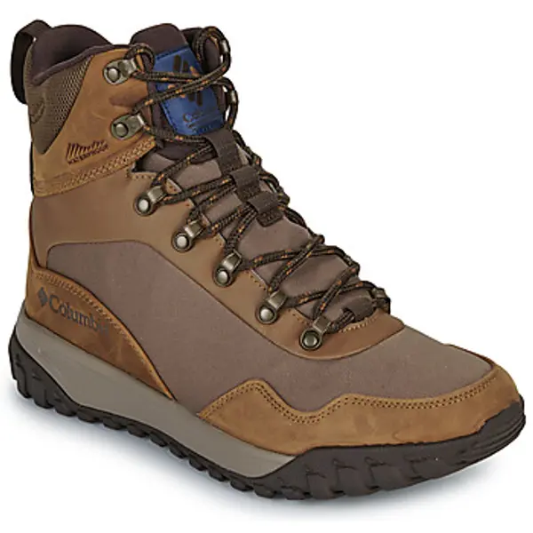 Columbia Columbia  Čizme za snijeg BURNSIDER OMNI-HEAT INFINITY  Columbia