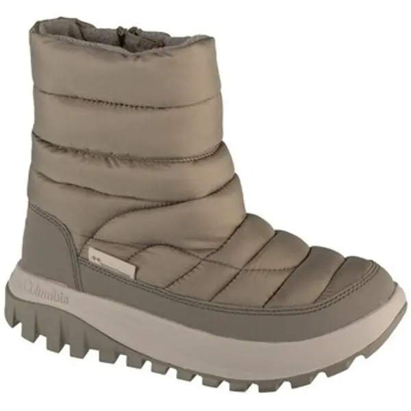 Columbia Columbia  Čizme za snijeg Snowtrot Mid  Columbia