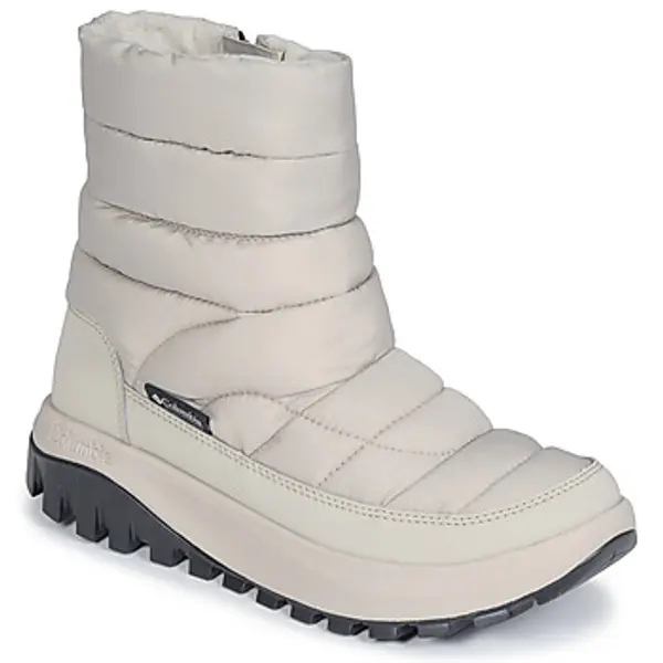 Columbia Columbia  Čizme za snijeg SNOWTROT MID  Columbia