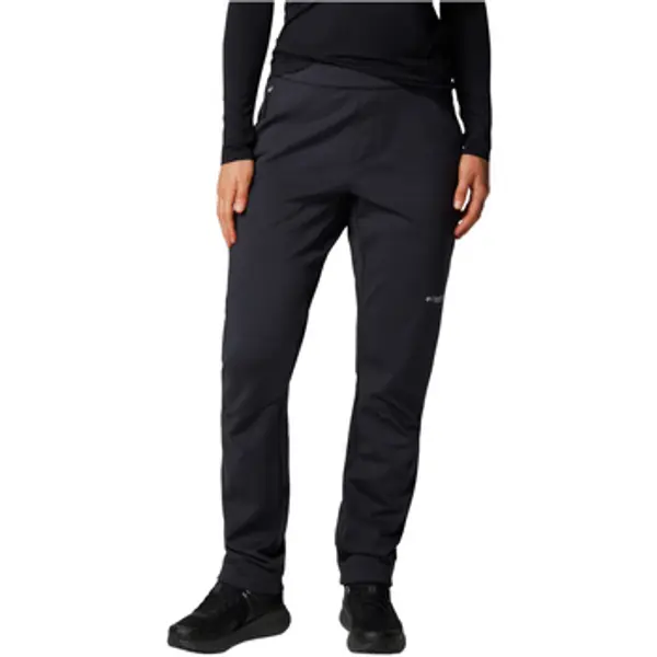 Columbia Columbia  Donji dio trenirke Vest Canyon High-Rise Softshell Pant  Columbia