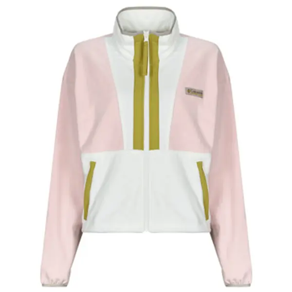 Columbia Columbia  Flisevi BACKBOWL II FULL ZIP FLEECE  Columbia