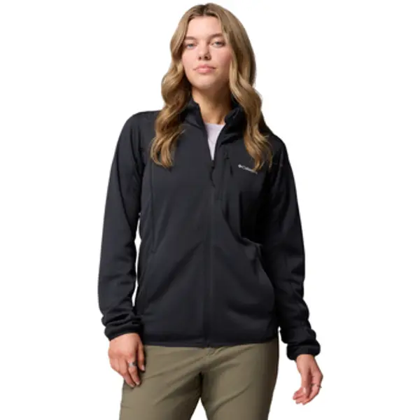 Columbia Columbia  Flisevi Essential Hike Grid Full Zip Fleece  Columbia