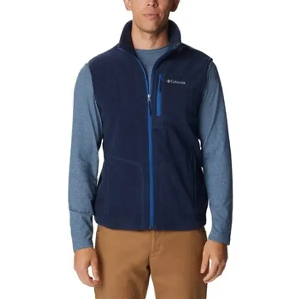 Columbia Columbia  Flisevi Fast Trek Fleece Vest  Columbia