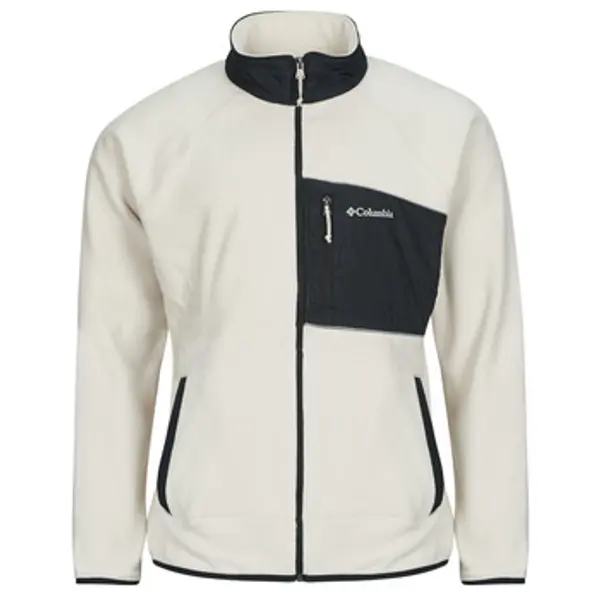 Columbia Columbia  Flisevi FAST TREK OVERLAY FULL ZIP  Columbia