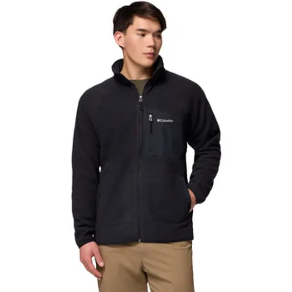 Columbia Columbia  Flisevi Fast Trek Overlay Full Zip Fleece  Columbia