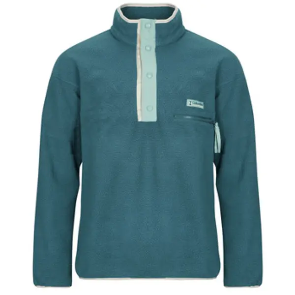 Columbia Columbia  Flisevi HELVETIA II HALF SNAP FLEECE  Columbia