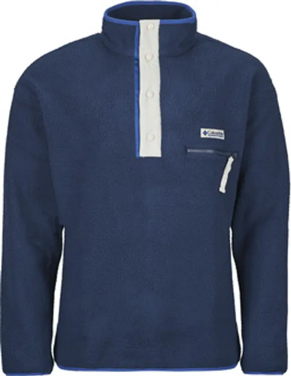 Columbia Columbia  Flisevi HELVETIA II HALF SNAP FLEECE  Columbia