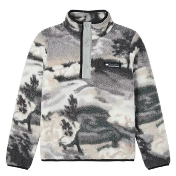 Columbia Columbia  Flisevi Helvetia II Printed Half Snap Fleece  Columbia