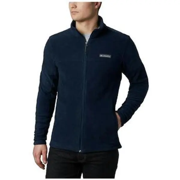 Columbia Columbia  Flisevi Polaire  Basin Trail III Full Zip Bleu Marine  Columbia