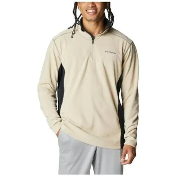 Columbia Columbia  Flisevi Polaire  Klamath Range II Half Zip  Columbia