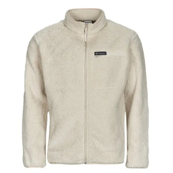 Columbia Columbia  Flisevi RUGGED RIDGE HIGH PILE FULL ZIP  Columbia