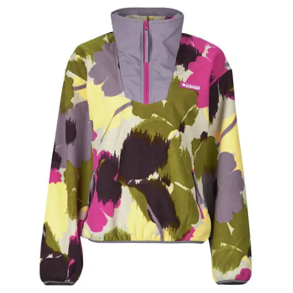 Columbia Columbia  Flisevi SEQUOIA GROVE PRINTED HALF ZIP  Columbia