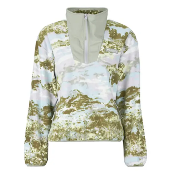 Columbia Columbia  Flisevi SEQUOIA GROVE PRINTED HALF ZIP  Columbia