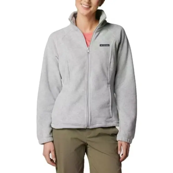 Columbia Columbia  Flisevi Sudaderas Mujer Modèle Benton Springs Full Zip  Columbia