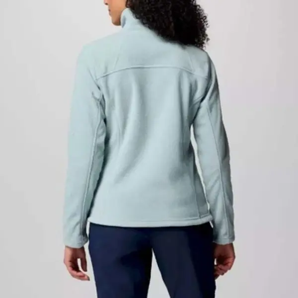 Columbia Columbia  Flisevi Sudaderas Mujer Modèle Fast Trek Ii Jacket  Columbia