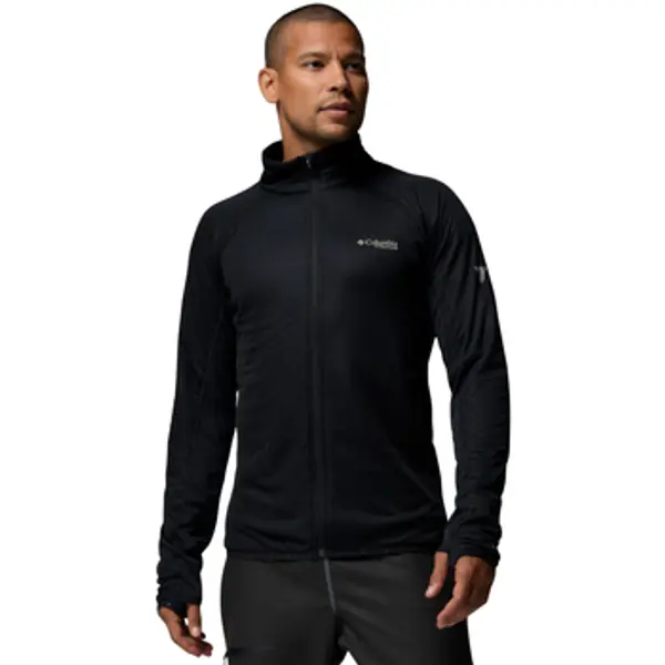 Columbia Columbia  Flisevi Summit Step FZ Fleece  Columbia