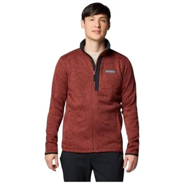 Columbia Columbia  Flisevi Sweater Weather Full Zip 2.0  Columbia