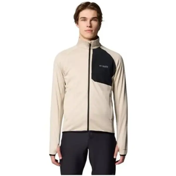 Columbia Columbia  Flisevi Triple Canyon Grid Full Zip  Columbia