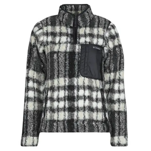 Columbia Columbia  Flisevi WEST BEND 1/4 ZIP II  Columbia