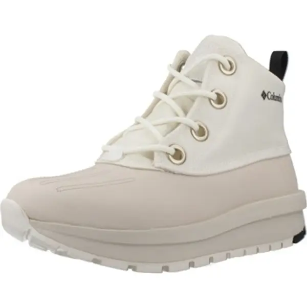 Columbia Columbia  Gležnjače Botines Mujer Modèle Moritza Shield  Columbia