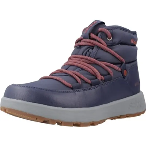 Columbia Columbia  Gležnjače Botines Mujer Modèle Slopeside Village Omni-he  Columbia