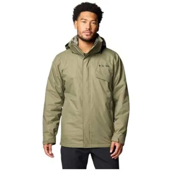 Columbia Columbia  Gornji dijelovi trenirke Bugaboo Iii Fleece Interchange  Columbia