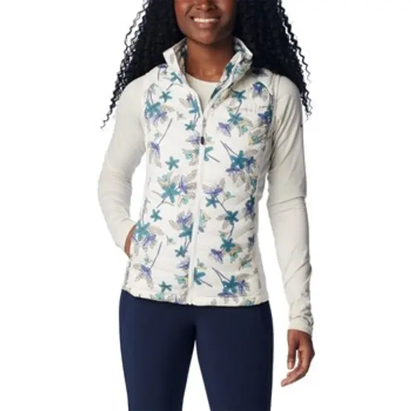 Columbia Columbia  Gornji dijelovi trenirke Powder Pass Vest  Columbia