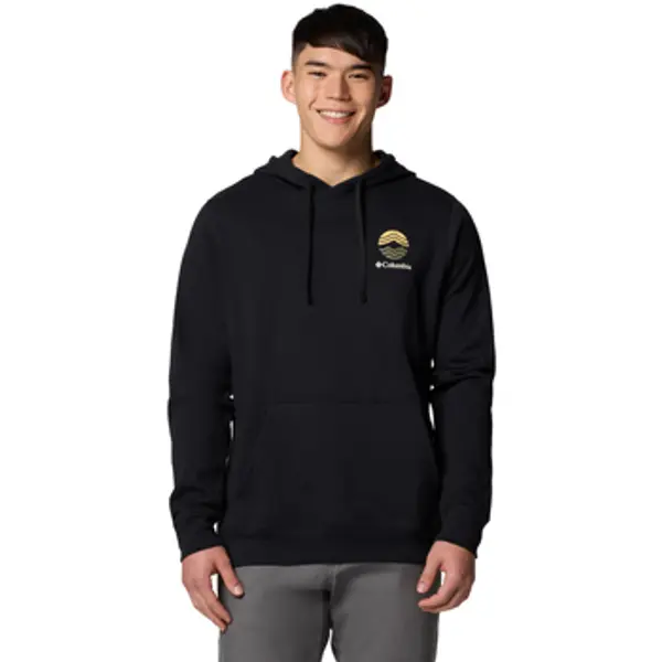 Columbia Columbia  Gornji dijelovi trenirke Trek Graphic Hoodie  Columbia