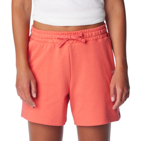 Columbia Columbia  Hlače 3/4 i 7/8 Trek French Terry Wmns Shorts  Columbia